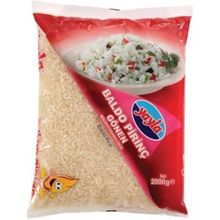Yayla 2 kg Gönen Baldo Pirinç