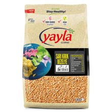 Yayla 500 gr Gurme Sarı Kırık Bezelye
