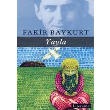 YAYLA - FAKIR BAYKURT (ISBN:9789754185201)