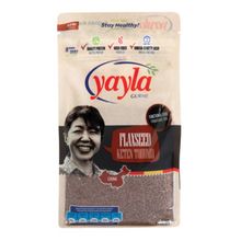 Yayla Gurme 500 gr Keten Tohumu