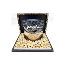 Yayla Kuruyemiş 1 kg Çiğ Kaju