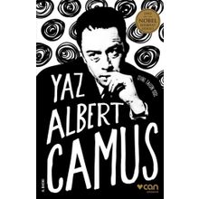 Yaz - Albert Camus