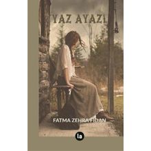 Yaz Ayazı - Fatma Zehra Fidan
