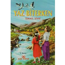 YAZ BITERKEN - İSMAİL SIVRI