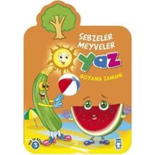 Yaz - Boyama Zamanı - Kolektif