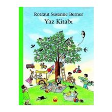 Yaz Kitabı - Rotraut Susanne Berner