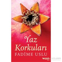 Yaz Korkuları - Fadime Uslu