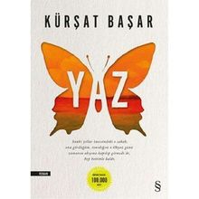 Yaz Kürşat Başar Everest Yayınları