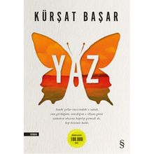 Yaz - Kürşat Başar