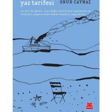 YAZ TARIFESI - ONUR CAYMAZ