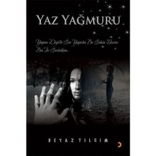 Yaz Yağmuru - Beyaz Tılsım