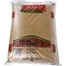 Yazar 25 kg Pilavlık Bulgur