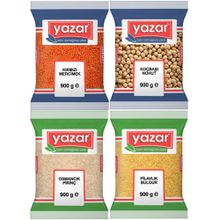 Yazar Karma Ziyafet Paketi No 4