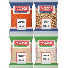 Yazar Karma Ziyafet Paketi No 5