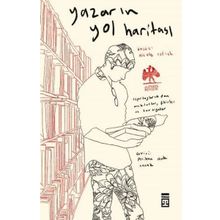 Yazarın Yol Haritası - Kolektif
