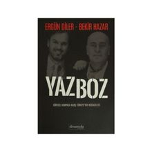 YAZBOZ - ENIS BATUR