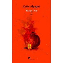 Yazdı Kış Dergah Yayınları