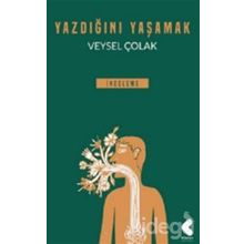 Yazdığını Yaşamak - Veysel Çolak