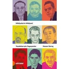 Yazdıklarıyla Yaşayanlar - Hasan Saraç