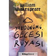Yazdönümü Gecesi Rüyası İthaki Yayınları