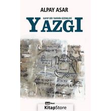 Yazgı - Alpay Asar