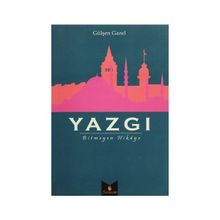 Yazgı - Bitmeyen Hikaye - Gülşen Gazel