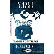 Yazgı - Burak Çelik