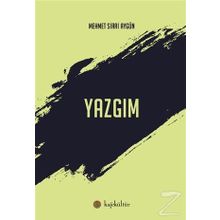 Yazgım - Mehmet Sirri Aygün