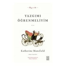 Yazgımı Öğrenmeliyim - Ketebe Yayınları