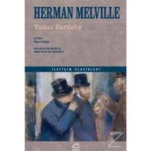 Yazıcı Bartleby - Herman Melville