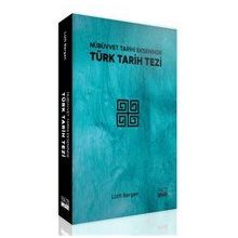 Yazıgen Yayınevi - Nübüvvet Tarihi Ekseninde Türk Tarih Tezi