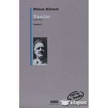 Yazılar 2 (1924-1934) - Nâzım Hikmet Ran