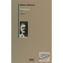 YAZILAR 3 (1935) - NÂZIM HIKMET RAN