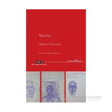 Yazılar - Alberto Giacometti