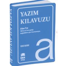 Yazım Kılavuzu - kollektif
