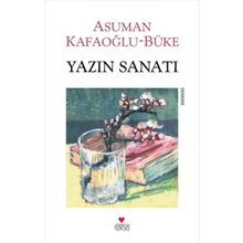YAZIN SANATI - ASUMAN KAFAOĞLU-BÜKE