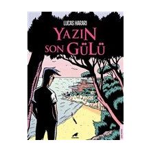 Yazın Son Gülü - Lucas Harari