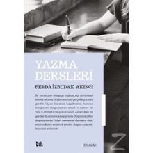 Yazma Dersleri - Ferda İzbudak Akıncı