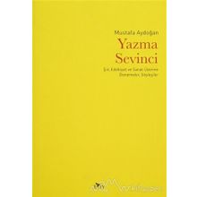 Yazma Sevinci - Mustafa Aydoğan