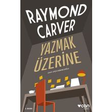 Yazmak Üzerine Can Yayınları