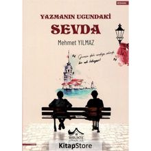 Yazmanın Ucundaki Sevda - Mehmet Yılmaz