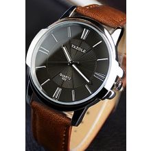Yazole 1168ST Erkek Kol Saati