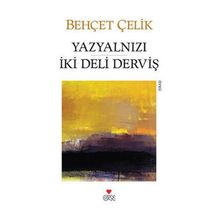 YAZYALNIZI İKİ DELI DERVİŞ - BEHÇET ÇELİK