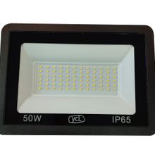 Ycl AL-S-2050B 50 W Sensörlü SMD Beyaz Led Projektör