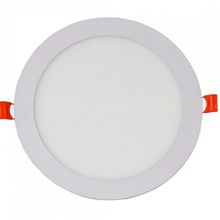 Ycl Alp-1009 9 Watt Slim Yuvarlak Beyaz Led Panel