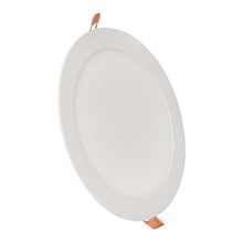 Ycl ALP-1012B 12 W Sıva Altı Yuvarlak Beyaz Led Panel