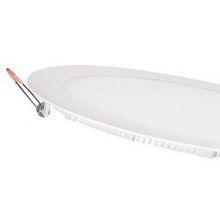Ycl ALP-1012G 12 W Sıva Altı Yuvarlak Günışı Led Panel