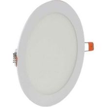 Ycl Alp-1018 18 Watt Slim Yuvarlak Gün Işığı Led Panel