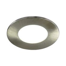 Ycl ALP-1103B 3W Sıva Altı Yuvarlak Beyaz Saten Panel