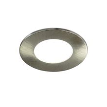 Ycl ALP-1103G 3W Sıva Altı Yuvarlak Güneş Saten Panel